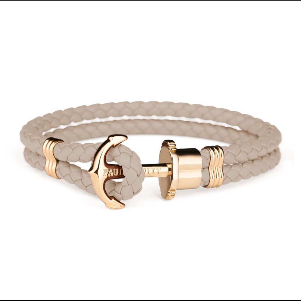 Paul Hewitt Bracelet